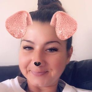 Meet your Posher, Stefanie